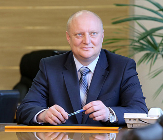И. о. мэра Клемешов позвал новосибирцев на общегородской субботник