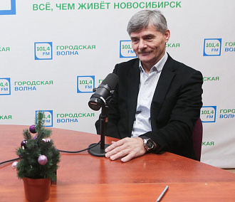 Василий Ковальчук: «Сибиряк — это состояние души, и это мне близко»