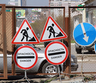 Власти передумали изымать участки под строительство моста в Новосибирске