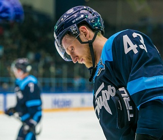 Хоккейная «Сибирь» не попала в плей-офф Кубка Гагарина