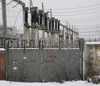 Новосибирцам выплатили 185 тысяч за сообщения о краже электричества