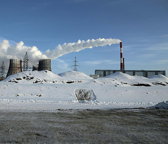 Бурый уголь не ухудшит экологию Новосибирска — СГК