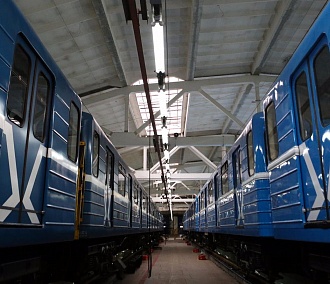28 рублей должен стоить проезд в метро — транспортники