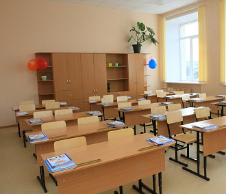 В Новосибирске застройщики будут платить сбор на новые школы