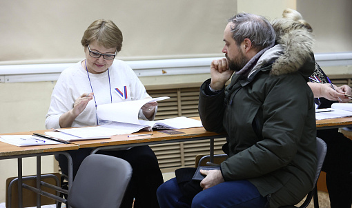 Выборы-2024: итоги и рекордная явка в Новосибирской области