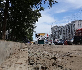 Больше никаких потопов: что изменит ремонт на улице Бориса Богаткова
