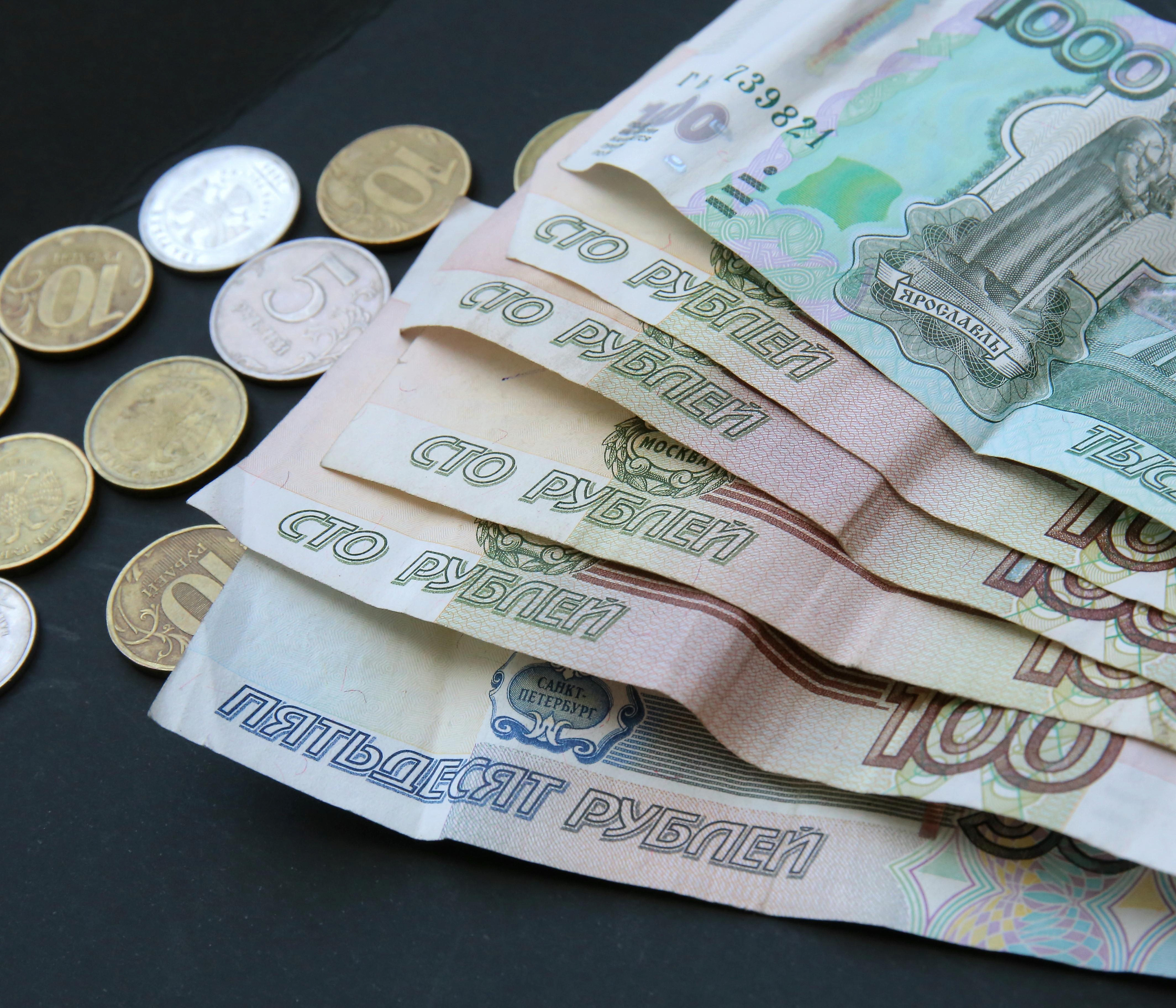 За год на 32% подросли предлагаемые зарплаты в Новосибирской области