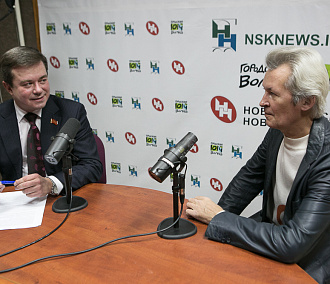 Вечерний разговор: «Сибмост» хочет залезть в карман каждому жителю Новосибирска»