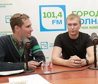 Разговор о спорте: «Тренировочной базы для велосипедистов в Новосибирске нет»
