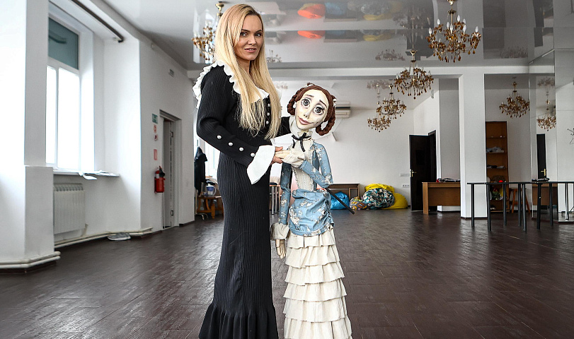 Театр кукол как бизнес: реально ли заработать на марионетках