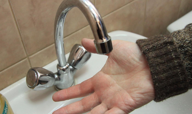 Всемирный день гигиены рук: как их правильно мыть — напомнили санврачи