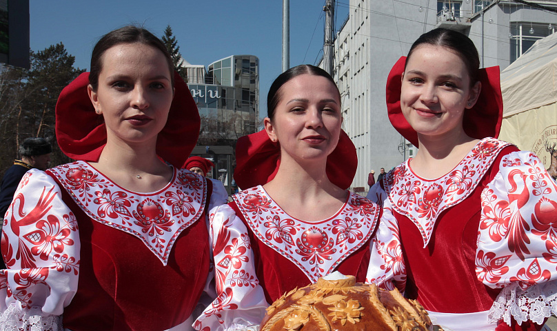 Стало известно, кто представит Новосибирск на днях культуры в Беларуси