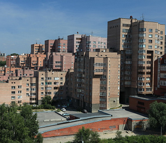Стоит ли открывать счёт для капремонта жилья в Новосибирске