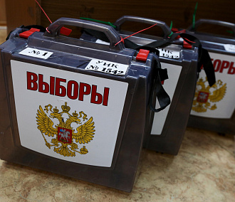 Всегда есть выбор: как прошли довыборы в Совет депутатов Новосибирска