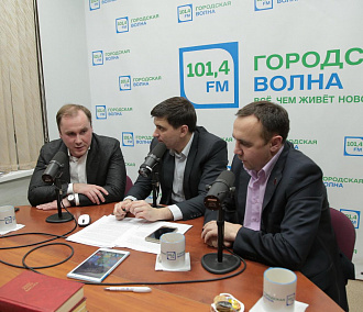 Депутаты горсовета: бюджет Новосибирска — это бюджет поддержки штанов