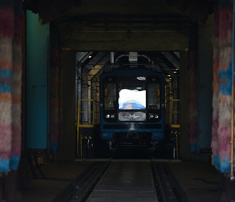 В метро Новосибирска вырастет плата за проезд