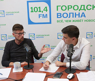 Пресс-секретарь музея города: «Всё, что встало в Новосибирске, должно стоять»