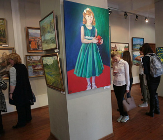 Новосибирский музей вошёл в пятёрку самых посещаемых в Сибири