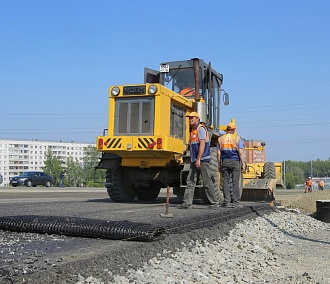 Мэр отвечает: как сделать хорошие дороги в Новосибирске