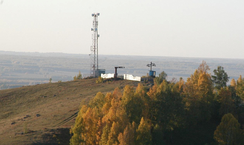 74 вышки сотовой связи построят в Новосибирской области в 2023 году