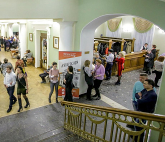 Звёзды театров Новосибирска дадут концерт в поддержку детского дома