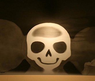 Рентген-снимки Чебурашки и Гамлета показали новосибирцам