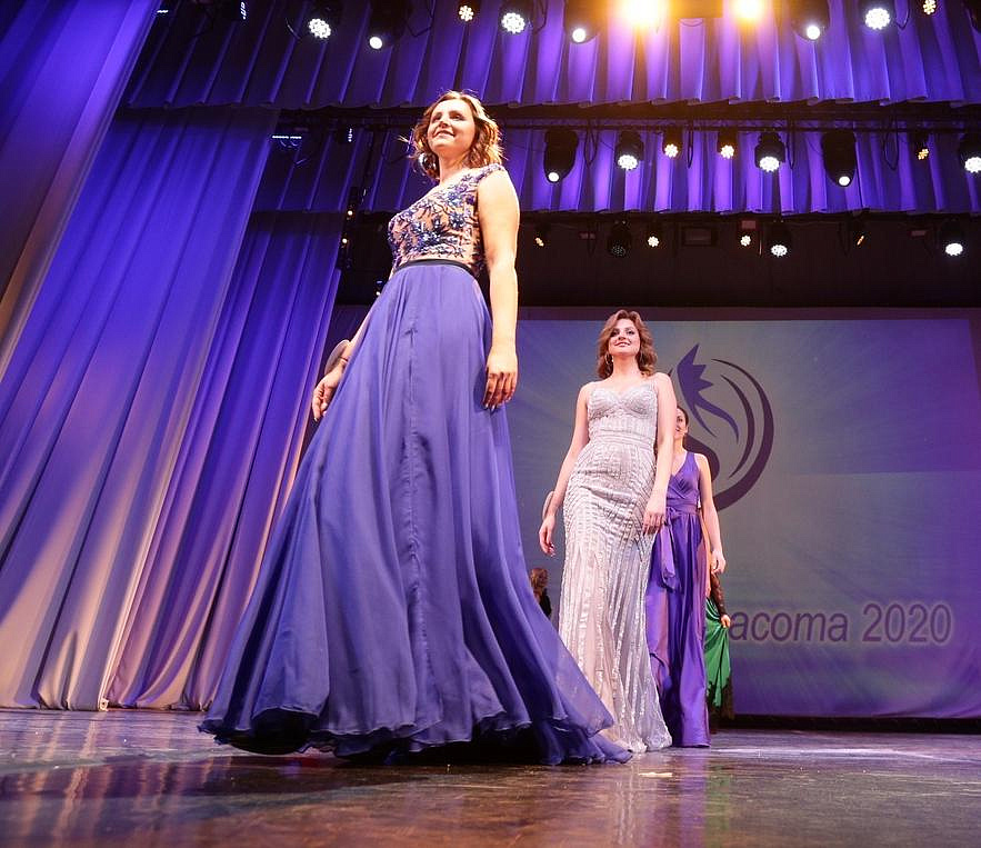 Всероссийский конкурс для глухих «Тихая красота» стартует в Новосибирске