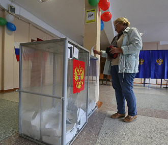 Избирком принял решение о трёхдневных выборах новосибирского губернатора