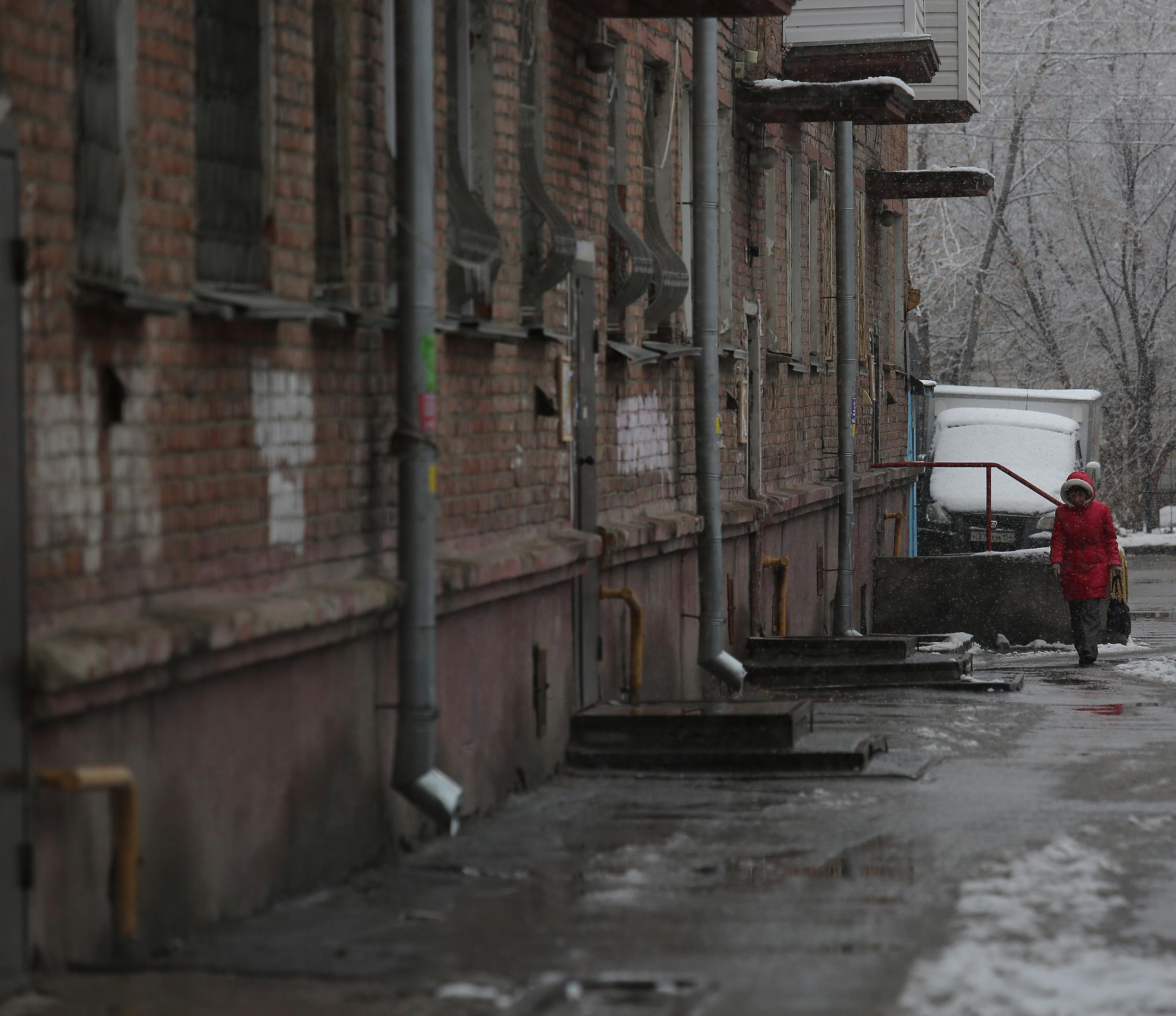 Будьте начеку: мартовские риски озвучили в мэрии Новосибирска