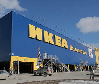 Два года без IKEA: почему новосибирцы всё ещё скучают по шведскому бренду