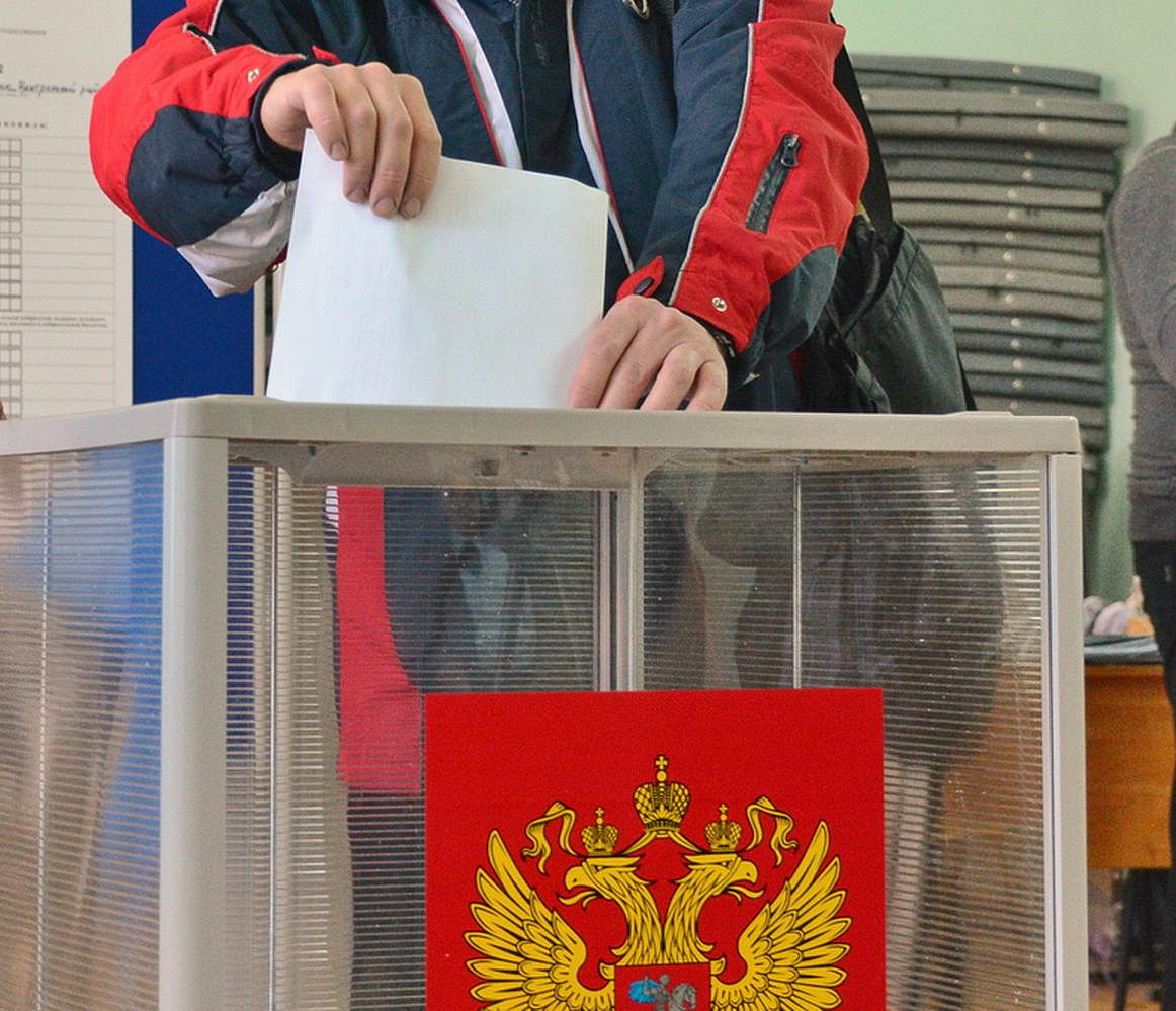 Всегда есть выбор: как проходит избирательная кампания в Новосибирске