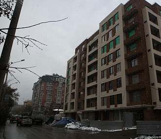 Рейтинг клубных домов «для своих» составили в Новосибирске