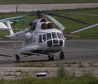 Вид сверху: где построят вертолётную площадку для ЛДС в Новосибирске