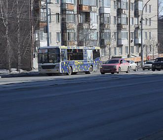 Мэрия Новосибирска частично погасила задолженность перед перевозчиками