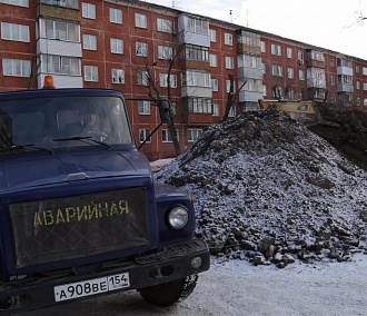 Что пережил Новосибирск в январские каникулы